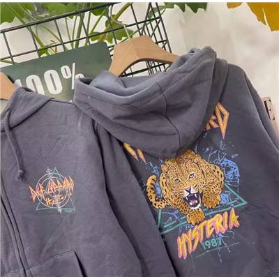 Кофта укороченная, немного утепленная