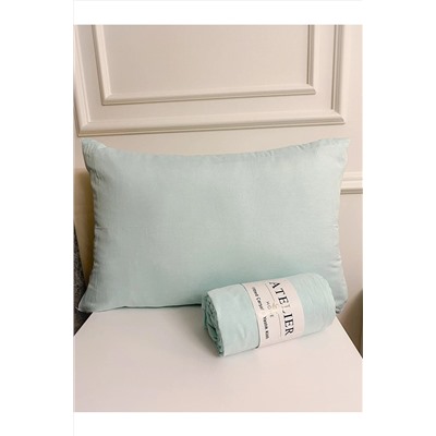 8 цв Atelier Home Комплект простынь 180*200