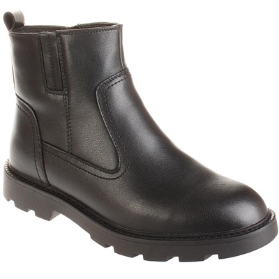 Ботинки Baden ZA268-010