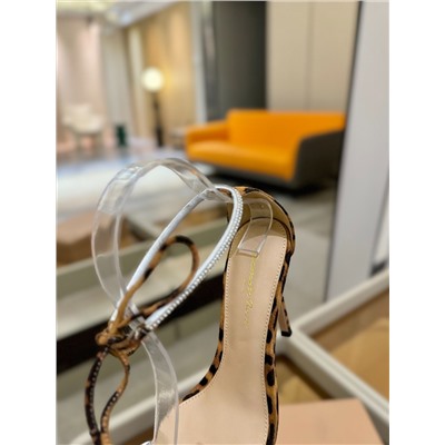 босоножки Gianvito Rossi