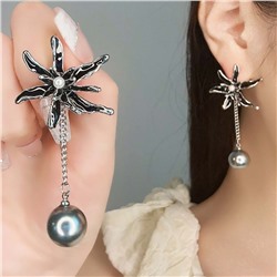 Серьги на гвоздиках арт. 22 6370 (id 277221)