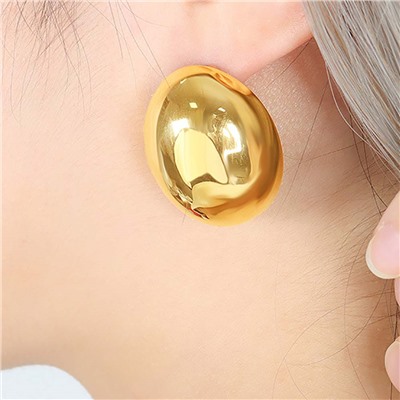 Серьги на гвоздиках арт. 13 3684 (id 276915)