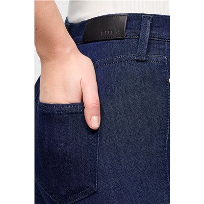 Vaquero skinny fit - Azul