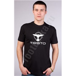 Футболка "Tiesto"