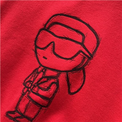 ОРИГИНАЛ!!! свитер Karl Lagerfeld