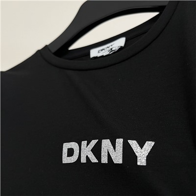 ОРИГИНАЛ!!! Футболка DKNY
