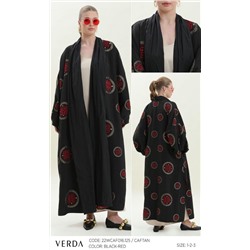 кафтан