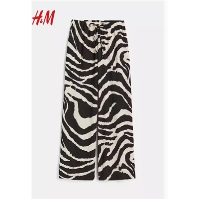 H&*M - ОРИГИНАЛЬНЫЙ магазин ✨Штаны 🦓