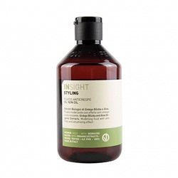 МОДЕЛИРУЮЩИЙ
ФЛЮИД / STYLING OIL NON OIL 250 мл