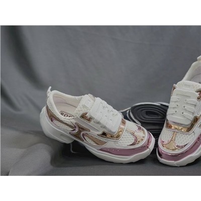 Женские кроссовки Roge*r Vivie*r 👟  Реплика 1:1