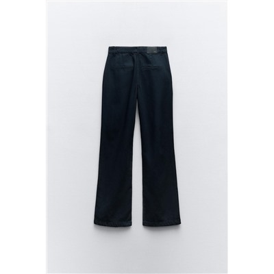 PANTALÓN CHINO WIDE LEG