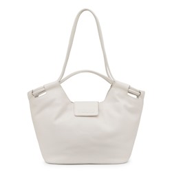 Bolso capazo Sun - blanco