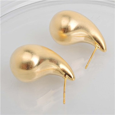 Серьги на гвоздиках арт. 13 3771 (id 277108)