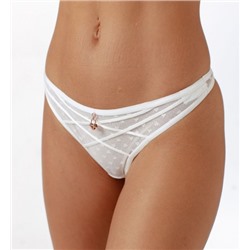 COQUETTE REVUE Трусы-стринг HEARTS 67145-01