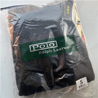 ОРИГИНАЛ!!! Худи унисекс Polo by RL