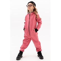 Комбинезон Soft Shell