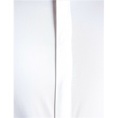 Рубашка для смокинга с белым Slim Fit