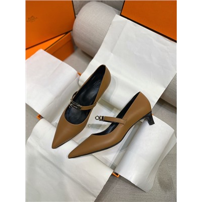 Туфли Hermes