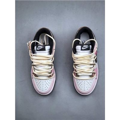 Кроссовки Nik*e Dunk Low