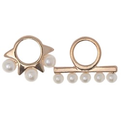 Серьги на гвоздиках арт. 11 1448 (id 213454)