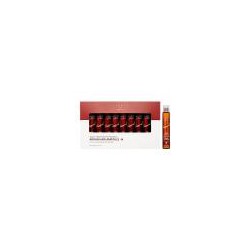Jigott Signature Professional Argan Hair Ampoule Сыворотка для волос с аргановым маслом 10*13мл