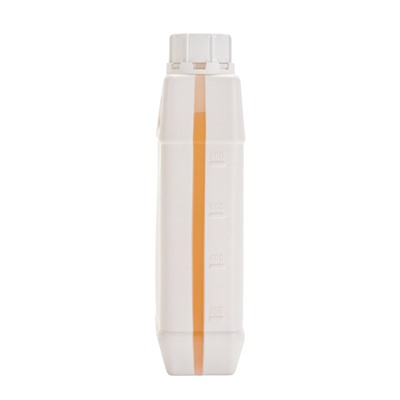 Шампунь для чистки ковров и мягкой мебели Carpet Shampoo, концентрат, 1 л