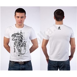 Футболка FREEdom "Tiger"
