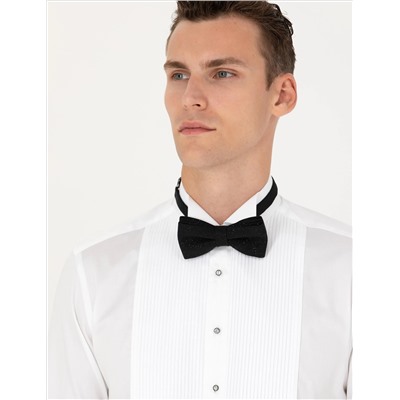 Рубашка для смокинга с белым Slim Fit