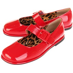 Mary Jane Madella XJU-51073-1K-KK