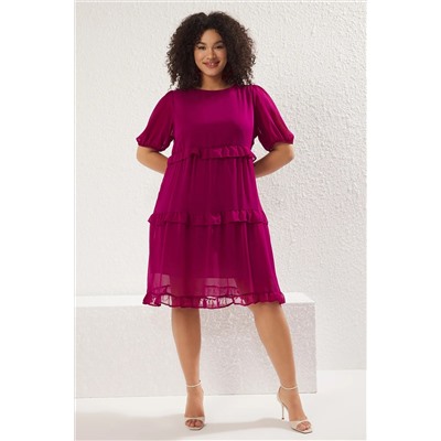 Drive Detained Dress Dress TBBSS23AH00056