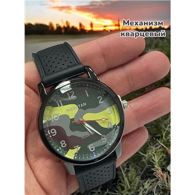 Часы наручные мужские MAGOTAN Ч 17 тип 1