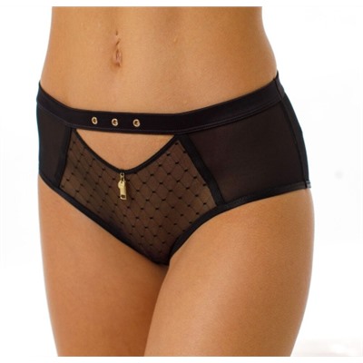 COQUETTE REVUE Трусы слип METALLIQUE 61122-18