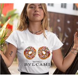 Футболка антибренд "Sheveli Bvlkami"