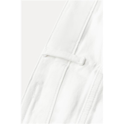JEANS ZW COLLECTION BOOTCUT TIRO MEDIO CONTOUR