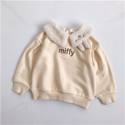 ОРИГИНАЛ!!! Свитшот детский Miffy