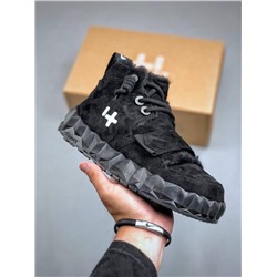 OT*Z Shoes зимние ботинки, модель унисекс