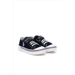 Boy Navy Blue Sneakers Сюрприз скидки в корзине