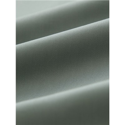 Простыня на резинке SL Home Tencel 140*200+30 см , цв. оливковый