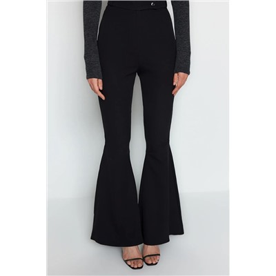 Black Flare Испанские плетения плетения PACA Twoaw24pl00038