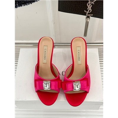 Мюли CASADEI новая кол ‼️