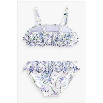 Tiered Bikini (3-16yrs)