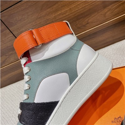 Сникерсы унисекс Hermes