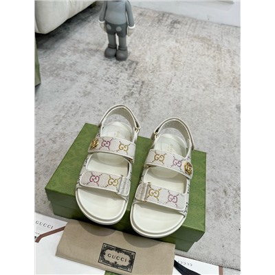 Босоножки Gucci