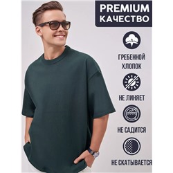 Футболка OVER SIZE