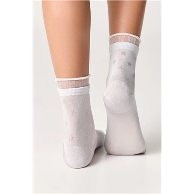 Conte-kids TIP-TOP Носки из вискозы с рисунками