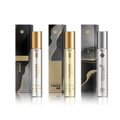 Набор Aroma Box «Вечером все желания становятся сильнее!»
