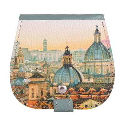 Женский кошелек NINO print