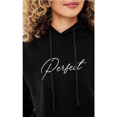 Худи P422-055-2 black