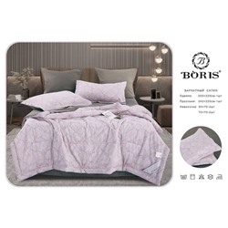 Комплект постельного белья с готовым одеялом Boris 08.03.