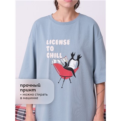 Платье женское Лед(22)